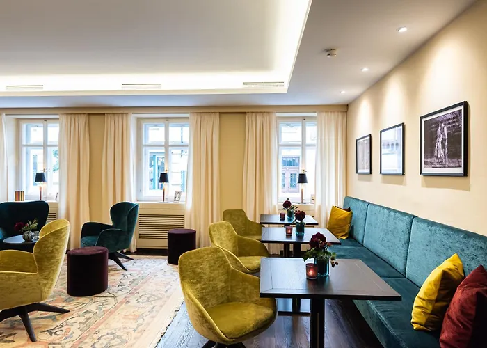 Altstadthotel Wolf-Dietrich